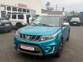 Suzuki Vitara 1.4 S 4x4 KAMERA/KLIMA/NAVI/SHZ/PDC/8FACH Blau - thumbnail 1