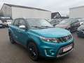 Suzuki Vitara 1.4 S 4x4 KAMERA/KLIMA/NAVI/SHZ/PDC/8FACH Blau - thumbnail 3