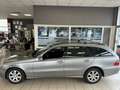 Mercedes-Benz E 200 CDI T BlueEFFICIENCY 2. Hand AHK Navi PDC Noir - thumbnail 1