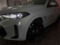 BMW X6 30d M-SPORT LASER CARBON ICONIC H&K HUD 360 Grau - thumbnail 2
