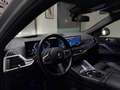 BMW X6 30d M-SPORT LASER CARBON ICONIC H&K HUD 360 Grau - thumbnail 9