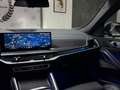 BMW X6 30d M-SPORT LASER CARBON ICONIC H&K HUD 360 Grau - thumbnail 14