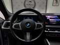 BMW X6 30d M-SPORT LASER CARBON ICONIC H&K HUD 360 Grau - thumbnail 11