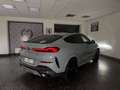 BMW X6 30d M-SPORT LASER CARBON ICONIC H&K HUD 360 Grau - thumbnail 5