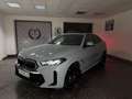 BMW X6 30d M-SPORT LASER CARBON ICONIC H&K HUD 360 Grau - thumbnail 1