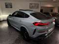 BMW X6 30d M-SPORT LASER CARBON ICONIC H&K HUD 360 Grau - thumbnail 7