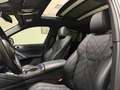 BMW X6 30d M-SPORT LASER CARBON ICONIC H&K HUD 360 Grau - thumbnail 10