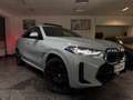 BMW X6 30d M-SPORT LASER CARBON ICONIC H&K HUD 360 Grau - thumbnail 4