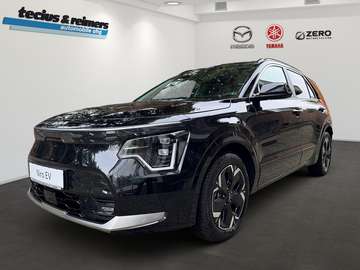 EV Inspiration WP/DriveWise/Techno/Relax/Sound/Gla