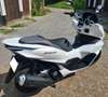 Honda PCX 125 Weiß - thumbnail 3