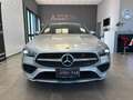 Mercedes-Benz CLA 250 250 e phev (eq-power) Premium auto Grigio - thumbnail 7