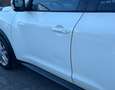 Nissan Juke Acenta 1.2 DIG-T /Klimaautomatik/Tempomat Weiß - thumbnail 9