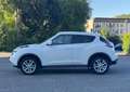 Nissan Juke Acenta 1.2 DIG-T /Klimaautomatik/Tempomat Weiß - thumbnail 8