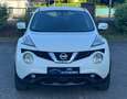 Nissan Juke Acenta 1.2 DIG-T /Klimaautomatik/Tempomat Weiß - thumbnail 3