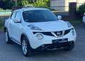 Nissan Juke Acenta 1.2 DIG-T /Klimaautomatik/Tempomat Weiß - thumbnail 1