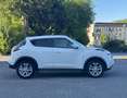 Nissan Juke Acenta 1.2 DIG-T /Klimaautomatik/Tempomat Weiß - thumbnail 7