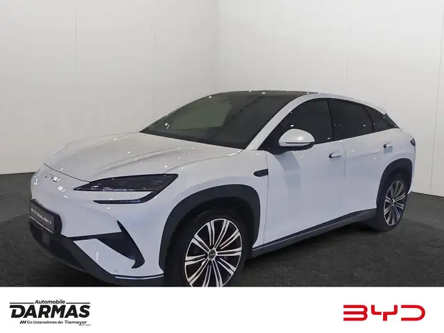 BYD Sealion 7 SEALION 7 Excellence AWD 91,3kWh Batt.