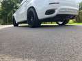 BMW X6 M X6 M50 dA Blanc - thumbnail 4