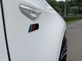BMW X6 M X6 M50 dA Blanc - thumbnail 7