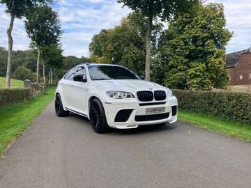 X6 M50 dA