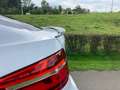 BMW X6 M X6 M50 dA Blanc - thumbnail 6
