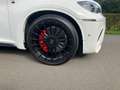 BMW X6 M X6 M50 dA Blanc - thumbnail 3