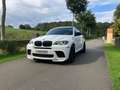 BMW X6 M X6 M50 dA Blanc - thumbnail 17