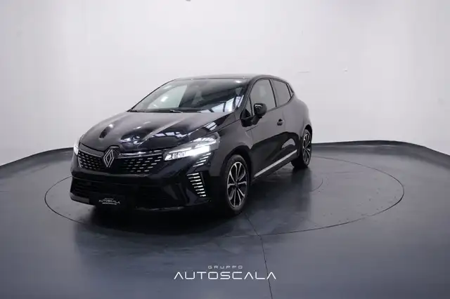 Renault Clio TCe 90cv GPL 5 porte Techno