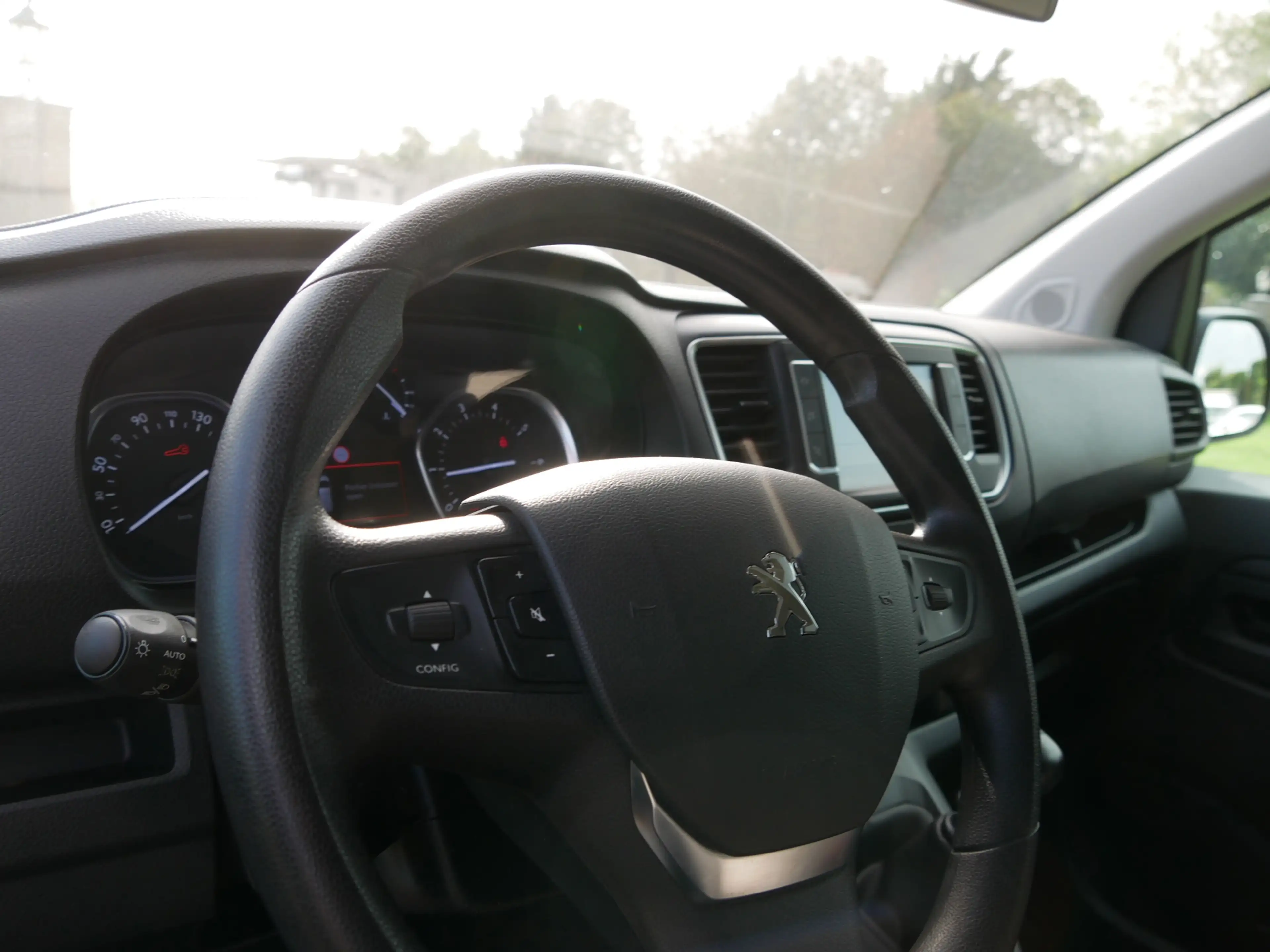 Peugeot Expert 1.5 BlueHDI 100 S&S L3 | 2023 ! | AC | 9999 EX BTW — photo 14