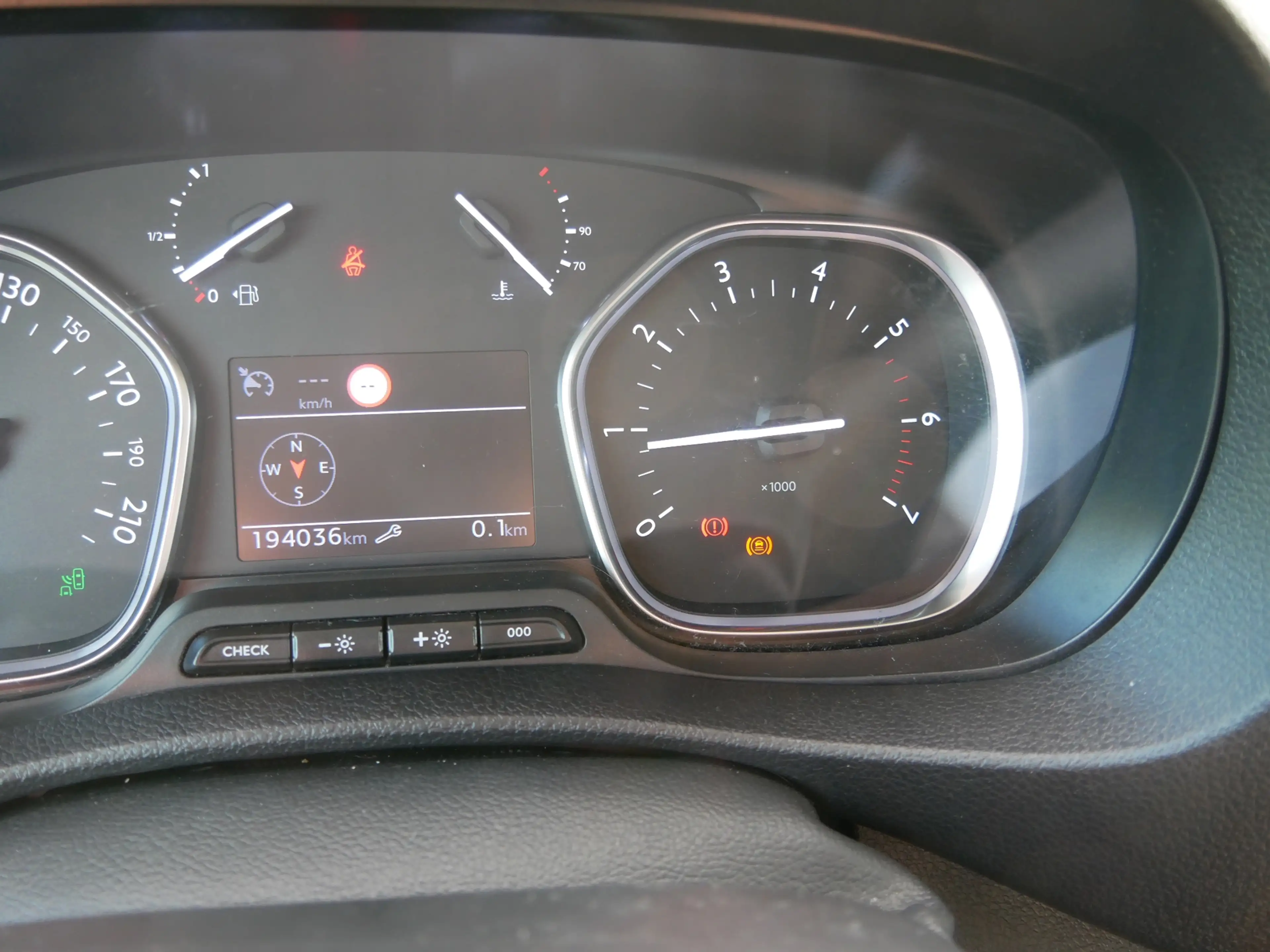 Peugeot Expert 1.5 BlueHDI 100 S&S L3 | 2023 ! | AC | 9999 EX BTW — photo 15