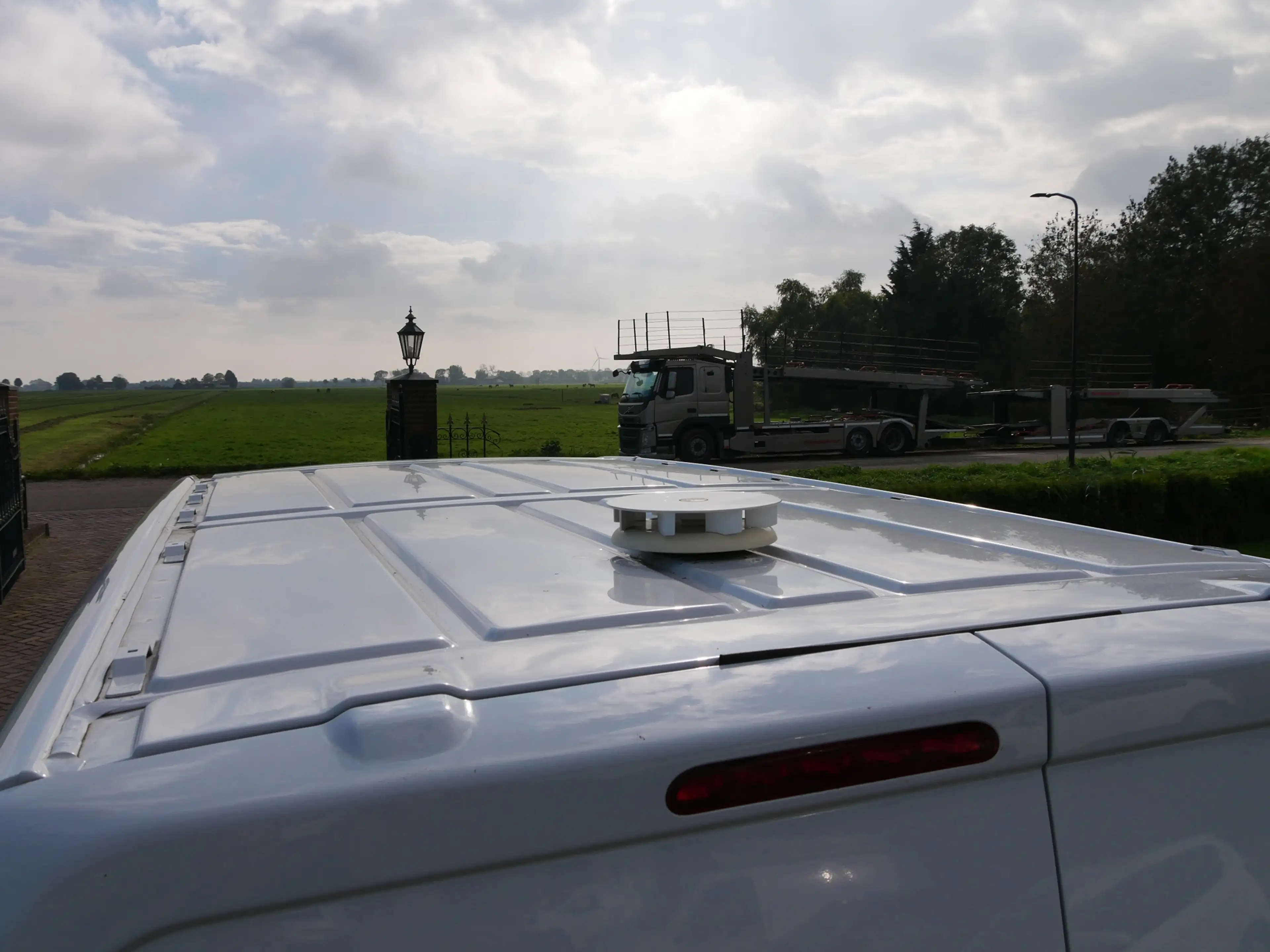 Peugeot Expert 1.5 BlueHDI 100 S&S L3 | 2023 ! | AC | 9999 EX BTW — photo 10
