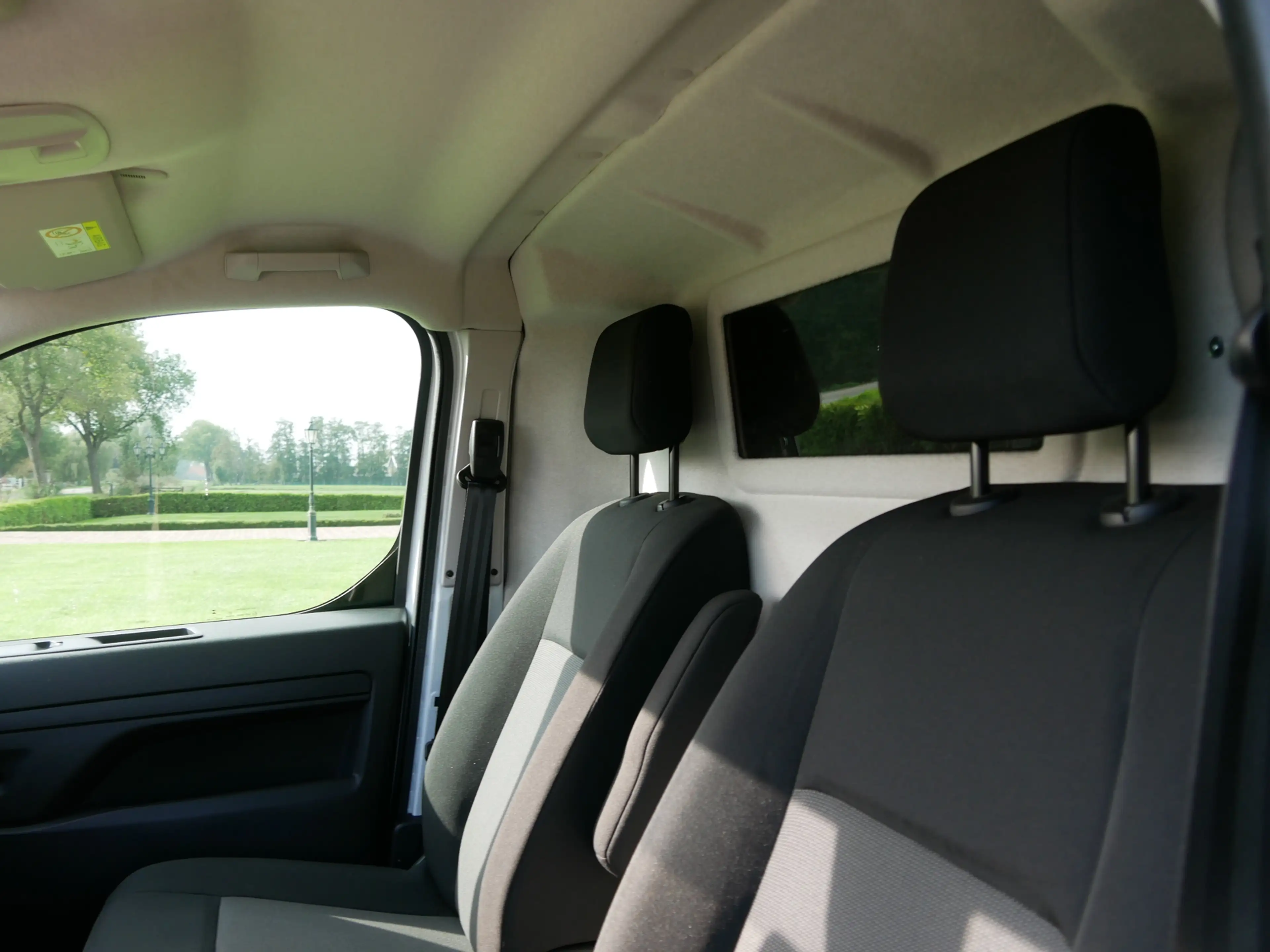 Peugeot Expert 1.5 BlueHDI 100 S&S L3 | 2023 ! | AC | 9999 EX BTW — photo 13