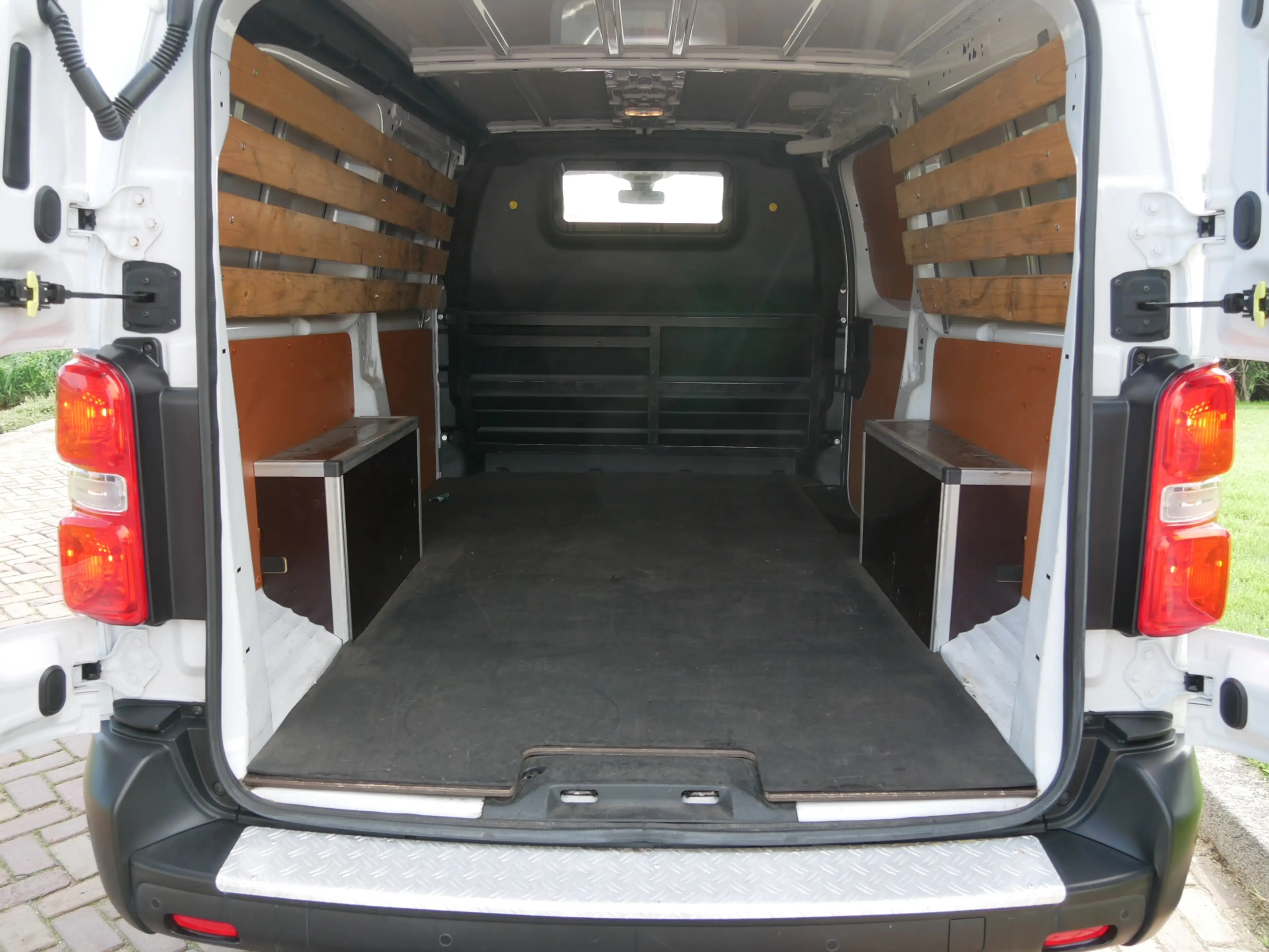 Peugeot Expert 1.5 BlueHDI 100 S&S L3 | 2023 ! | AC | 9999 EX BTW — photo 11