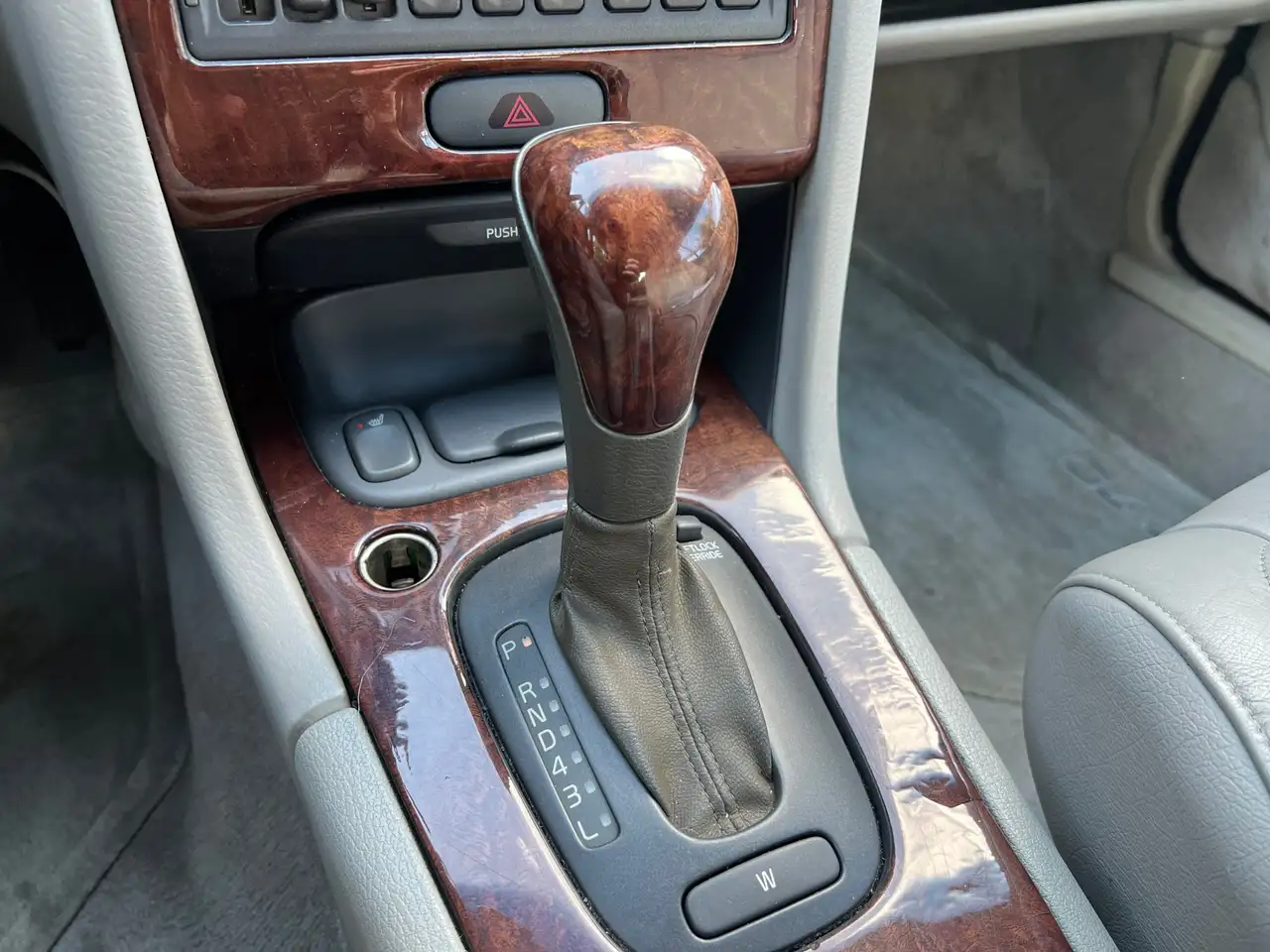 Volvo C70 Convertible 2.4 T *Automaat | APK 5- 2027 **, foto 10