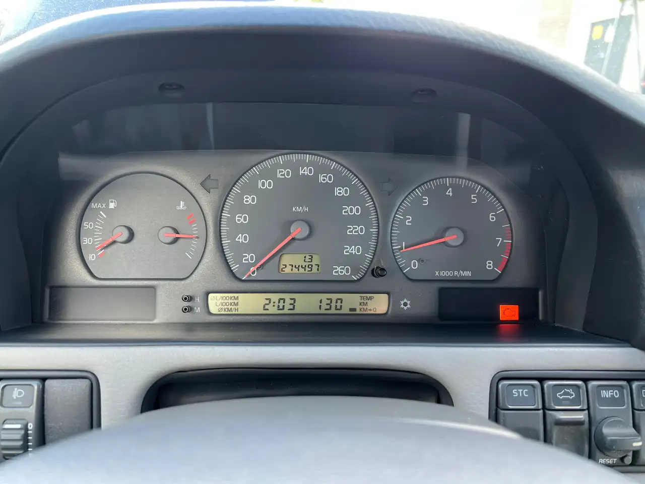 Volvo C70 Convertible 2.4 T *Automaat | APK 5- 2027 **, foto 9