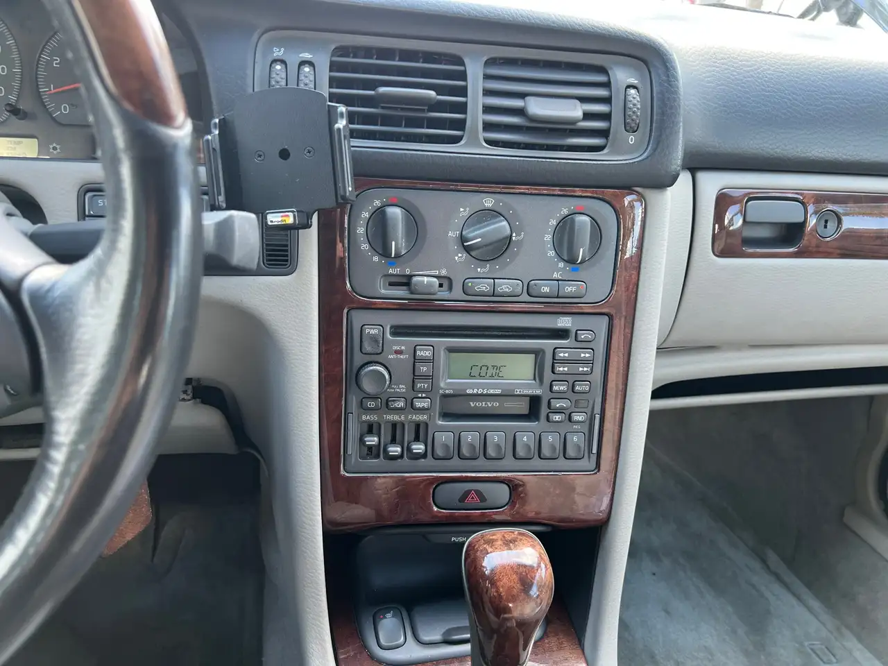 Volvo C70 Convertible 2.4 T *Automaat | APK 5- 2027 **, foto 8