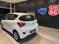 Hyundai i10 Trend / AUTOMATIK Weiß - thumbnail 4