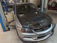 Mitsubishi Lancer Evo Evo Evolution 8 Silber - thumbnail 1