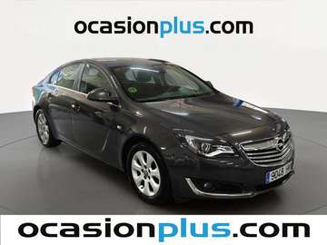 2.0CDTI ecoF. S&S Selective