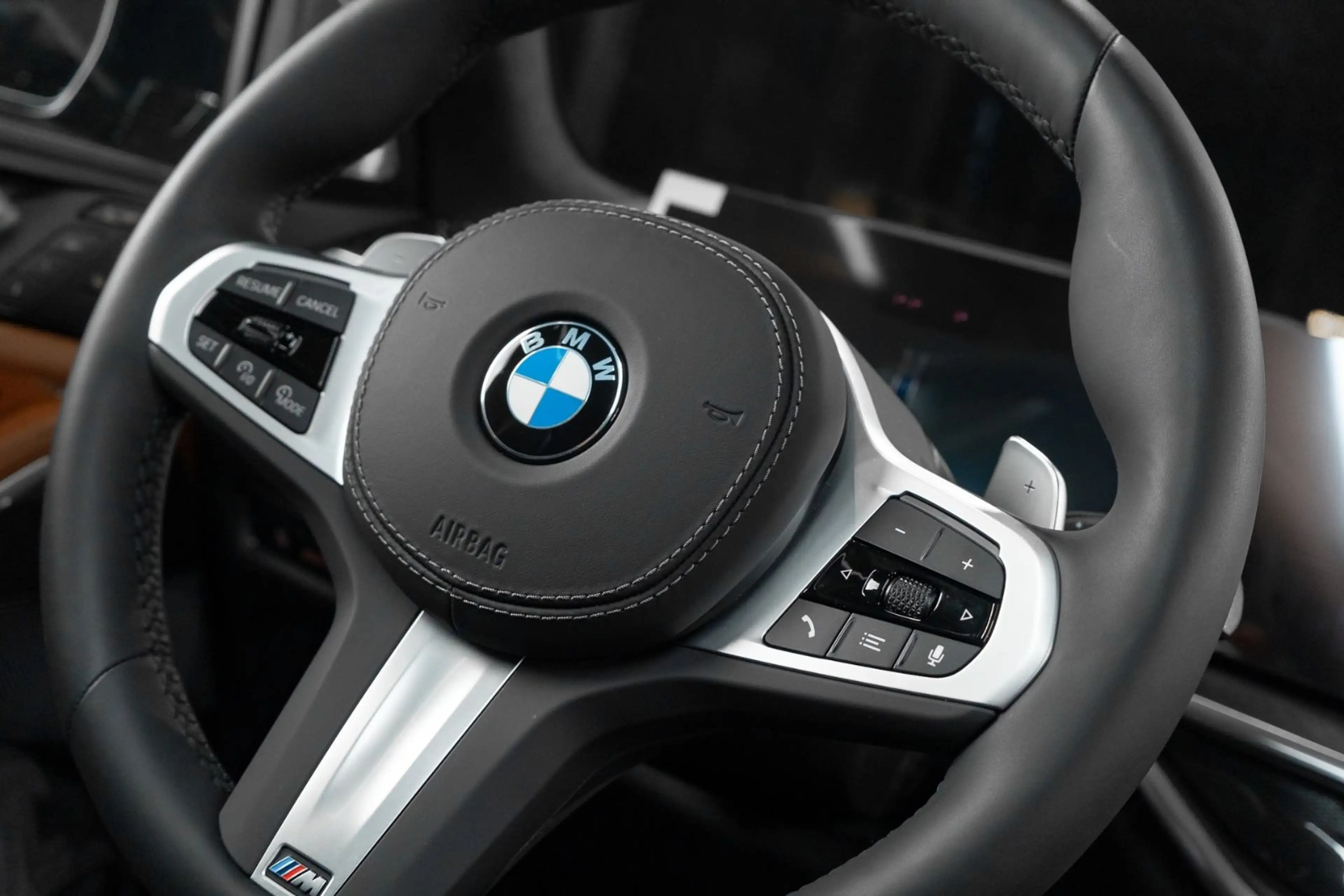 BMW X7 xDrive40i M Sport Pro°B&W°MASS°VENT°HUD°AHK° — photo 8
