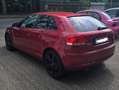 Audi A3 1.6 Ambition,Tüv 02-2027,Klima,Navi. Červená - thumbnail 7