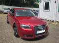 Audi A3 1.6 Ambition,Tüv 02-2027,Klima,Navi. Červená - thumbnail 3