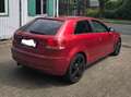 Audi A3 1.6 Ambition,Tüv 02-2027,Klima,Navi. Červená - thumbnail 5