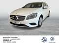 Mercedes-Benz A 180 BlueEfficiency Style Navi Klima Einparkhilfe Weiß - thumbnail 1
