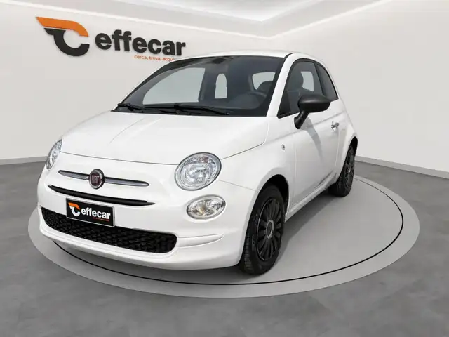Fiat 500 1.0 Hybrid Cult