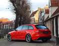 Audi RS4 Avant 4.2 FSI Quattro | Schaalstoel - Akrapovic - Rosso - thumbnail 2