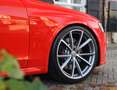 Audi RS4 Avant 4.2 FSI Quattro | Schaalstoel - Akrapovic - Rot - thumbnail 22