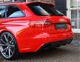 Audi RS4 Avant 4.2 FSI Quattro | Schaalstoel - Akrapovic - Rosso - thumbnail 13