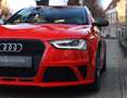 Audi RS4 Avant 4.2 FSI Quattro | Schaalstoel - Akrapovic - Rosso - thumbnail 18