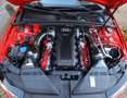 Audi RS4 Avant 4.2 FSI Quattro | Schaalstoel - Akrapovic - Rouge - thumbnail 15